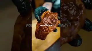 Why Chinese Steaks Taste Better