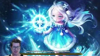 World Arena Season 28: Placement Matches in Summoners War RTA!