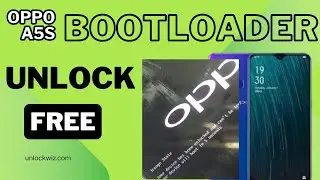 oppo a5s cph1909 mtk bootloader unlock free tool