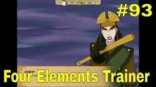 Four Elements Trainer Gameplay #93