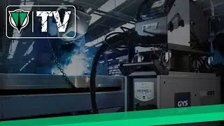 GYS Neomig-i - The essential fabrication solution