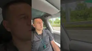 Увидел BYD U9 на дороге | Китайский спорткар