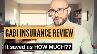 GABI Insurance review: easy way to save money on  car insurance!