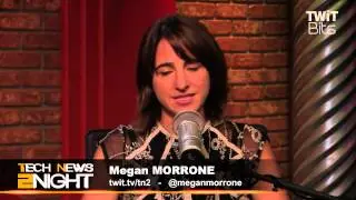 Tech Feed for September 8, 2015: Tech News 2Night 419