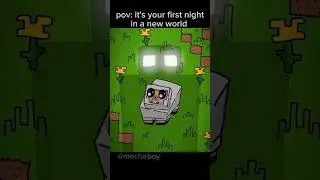 #minecraft