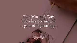 Mother's Day Gift Ideas for New Moms