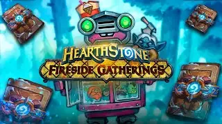 🔥 КАК ОТКРЫТЬ ПАКИ РАНЬШЕ ВСЕХ! | Hearthstone - Разделенные Альтераком 