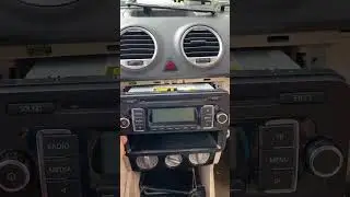 My Experience with SCUMAXCON RCD360 PRO3 – Wireless CarPlay & Android Auto in VW Jetta