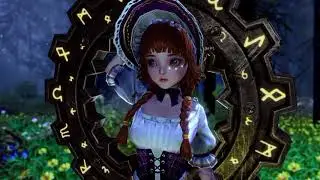 Astellia Online - первый взгляд на игру и на то, стоит ли в неё играть