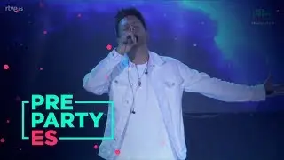 PREPARTY ES | Roko canta 