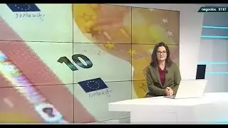 La banca de inversión descarta ahora la recesión en Europa tras la caída del precio del gas