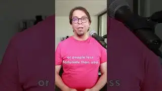 Punching up vs punching down in comedy, explained in 30 sec