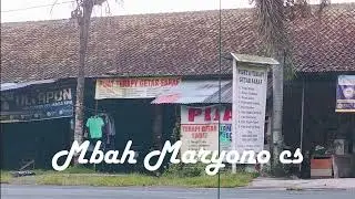 Terapi Getar Saraf menerima pasien dan siswa yang ingin belajar || Mbah Maryono cs