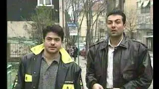 Aynalı Tahir - Kuzguncuk