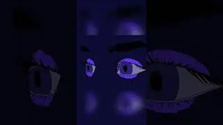 Blinking Eyes | Frame Animation 