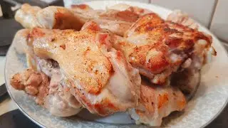 It's so delicious that I cook it almost every day! I learned this trick in a restaurant!