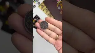 ГДЕ ЕЩЕ ВЗЯТЬ НОВЫЕ МОНЕТКИ ИЗ ПЯТЕРОЧКИ? ⚜️  Магазин СОКРОВИЩ 2