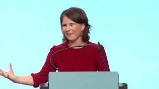 Shaping Feminist Foreign Policy – Internationale Konferenz in Berlin, 12.09.2022