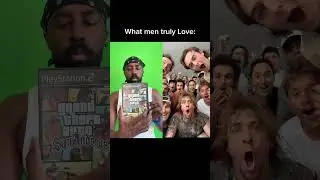 What Men Truly love ❤️