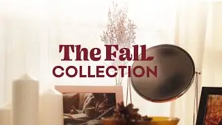 The Fall Collection