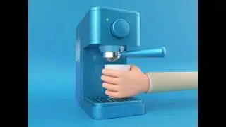 Coffee Machine