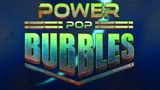 Power Pop Bubbles Gameplay Android