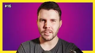 #16: Art Degrees, A.I and Anxiety