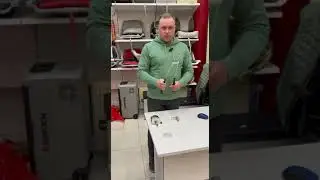 Стеклоочиститель на катер. Из чего состоит. Набор. Пантограф 