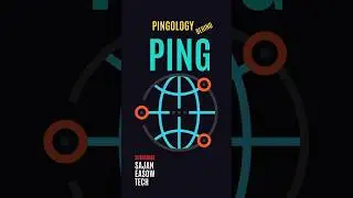 Understanding Ping: Common Errors Explained in 60 Seconds! #shortsfeed #shorts #viral #ping