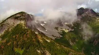 Discover The Breathtaking Ecosystems Between Canada And The US