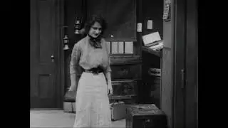 The Girl and Her Trust (1912) Biograph