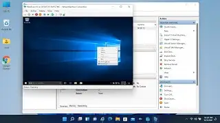 How to enable Hyper-V and create virtual machines on Windows 11