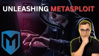 Unleashing Metasploit: The Comprehensive Toolkit for Ethical Hacking