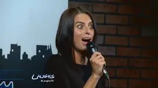 Laughs Episode 120