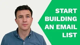 How to Build an Email List in 2019