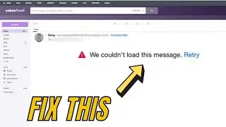 Yahoo Mail 