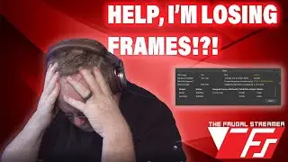 How to Fix Dropped and Skipped Frames in OBS