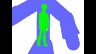 ben 10 ultimate pivot Epi.5 ( the return of the ghost ) part.2