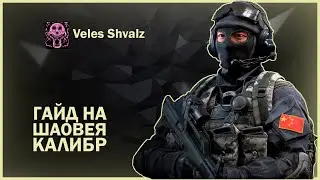 Гайд на Шаовея | Калибр | Обзор 0.18.1