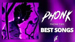 Phonk Music 2023 🔥 Aggressive Drift Phonk (Close Eye/MIDNIGHT/Sahara/NEON BLADE)