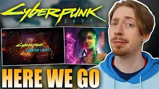 CD Projekt Red RESPONDS To Cyberpunk 2077 Rumors... Its Better Than Expected?