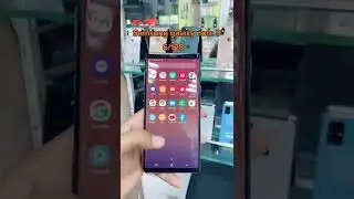 Samsung Galaxy Note 9|6/128 GB|Aesthetic Setup|Best Smartphone Under Budget|Dubai Market|0506307876