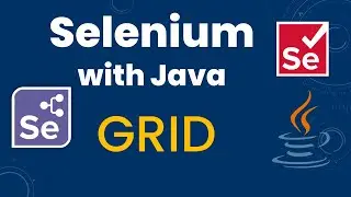 Working with Selenium Grid on Windows & Linux Platforms