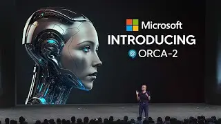 Microsofts New AI Orca-2 Just Changed EVERYTHING! (Synthetic Data Breakthrough)