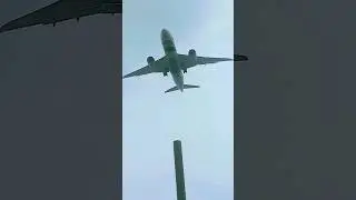 Biman Bangladesh Airlines - Boeing 787- 8 Dreamliner #short