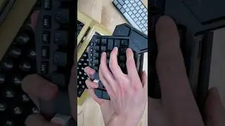 QWERTY just got upgraded 🤯 