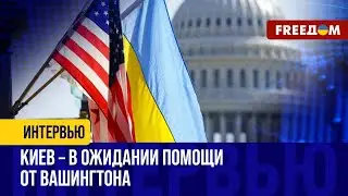 Майк Джонсон готов вынести на голосование законопроект о помощи Украине