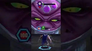 ⚔️ Super Shredder vs Krang | FINAL - 7st Boss in the game Teenage Mutant Ninja Turtles Legends 