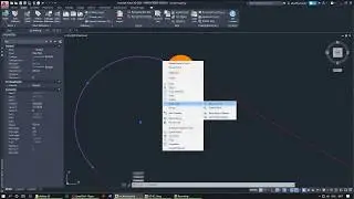 How to insert a block and Moving objects in front of or behind other objects in AutoCAD