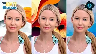 How to Transform Your Photos Instantly: Let Photoshop Elements Change Your Background!